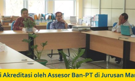 Penjaminan Mutu Program Studi Manajemen