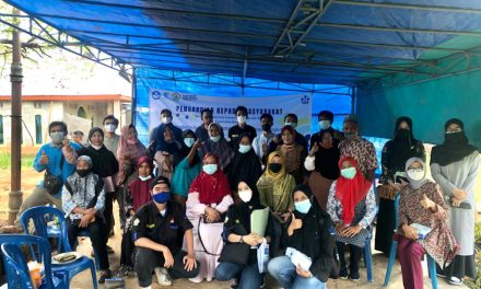 Pengabdian masyarakat : PEMANFAATAN APLIKASI BUKU KAS BERBASIS ANDROID BAGI KELOMPOK TANI “Tunas Harapan” KELURAHAN BERINGIN RAYA KECAMATAN MUARA BANGKAHULU KOTA BENGKULU