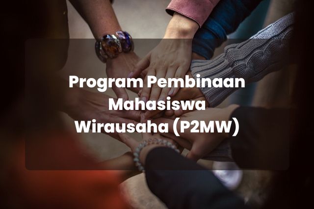 Mahasiswa Berprestasi
