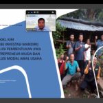 Praktisi Mengajar Series – From Idea to Action: How the KIM Model Sparks Young Entrepreneurs at the Department of Management, FEB Unib