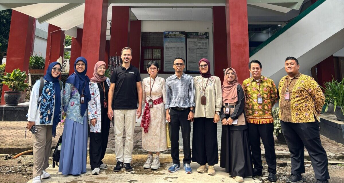 Department of Management Hosts Workshop on PhD Systems in Germany and Europe