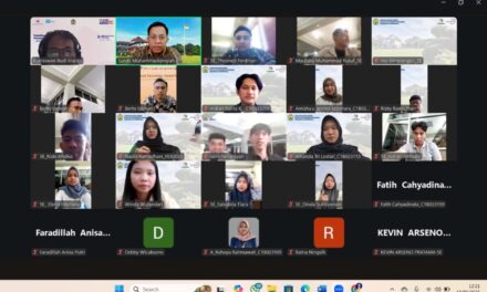 Praktisi Mengajar Series Jurusan Manajemen FEB UNIB 2025: Membandingkan Return Obligasi, Reksadana, dan Saham
